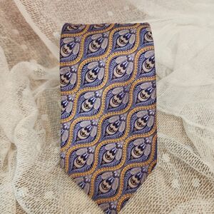 Ted Baker Men's Silk Tie